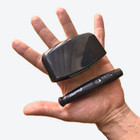 3 Pack Glucology Pen Pocket Needle Bins   Travel Friendly  Compact And Discrete