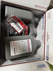 Genuine Honda Atf Type 3  3 1  X 4 Qts With One Drain Plug