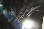 Katee Sackhoff Hand Signed Autograph 8x10 Photo Coa Star Wars Mandalorian
