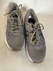 Asics Gel Nimbus 22 Mens Size 18 Us Mink W black Running Shoes 1011a794 021