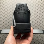Hj8463-001 Cpfm Nk Air Force 1 Low Cactus Plant Flea Market Black  2024 