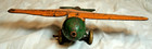 Vtg 1930 s Wyandotte Pressed Steel Airplane-10  Wingspan-incomplete
