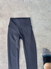 Lululemon Leggings Wunder Under Size 0