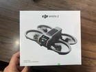 Original Avata 2 Drone Only - No Controller no Battery  Brand New Us Stock 