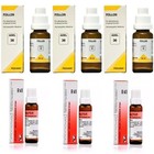      Adel 36 Drops 20ml X 6   Pollon   Homeopathy   R 41 X 3 Free Ship