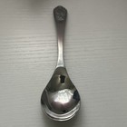 Vintage 1983 Kellogg Cereal Spoon Sonny The Cuckoo Bird Cocoa Puffs Japan
