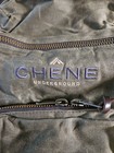 Chene Unground Limited Edition Waxed Canvas Back Pack