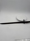 Wwi Us Army M1917 Bayonet Remington P17 Enfield Rifle Trench Shotgun 1917