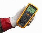 Fluke 1503 Digital Insulation Resistance Tester F1503 Megger Meter