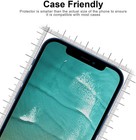 Wholesale Privacy Tempered Glass Screen Protector For Iphone 16 15 14 13 12 11