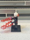 Custom  the Son  Mortis God Minifigure - Star Wars