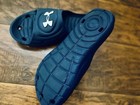 Under Armour Men s Navy-blue Locker Iii Sandal Slides Mens 8 Women   s 9