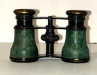 Antique Lemaire Fabt Paris French Opera Glasses   Binoculars