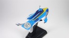 Stingray  Konami Sf Movie Selection Vehicle  Pre-colored Model Figure Japan Ltd