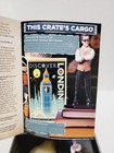 New Loot Crate Qmx Firefly Cargo Crate Simon Tam Londinium Crate Size M