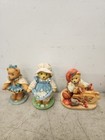 Enesco Cherished Teddies 1990-95 Lot Of 36