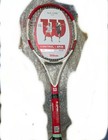 Wilson Pro Staff Six one 95s G1 Wilson Racket Tennis Racquet