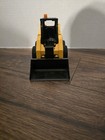 Bruder Cat Skid Steer Loader Caterpillar Construction Vehicle Yellow Germany