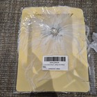 Bride Pk  Lace Wedding Umbrella Parasol  Feather Tulle Veil  10ft Tulle  Pencils