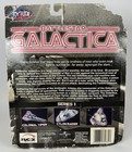 Cylon Battlestar Galactica Silver Centurion Joyride Action Figure  brand New 
