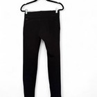 The Ugg Thick Fleece Black Leggings Sz S