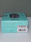 New  Sealed  Logitech M185 Wireless Mouse 2 4ghz Usb Nano Receiver Optical Black