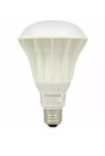  Sylvania 11-watt 65w Equivalent Ultra Iq Br30 Dimmable Smart Led Flood Bulbs