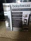 Baby Brezza Formula Pro Advanced Formula Dispenser Machine-white New