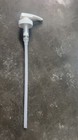 1 Gallon Pump Dispenser 38 400 Heavy Duty - 1oz Pump Model