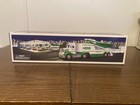 2010 Hess Toy Truck And Jet Unopened