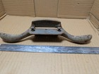 Stanley No  80 Cabinet Scraper Steel Blade Hand Tool 2 5 In Width Gray