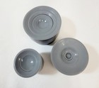 9 Pcs Camera Lens Opener  Rubber Tool For Removing Camera Lens Ring 