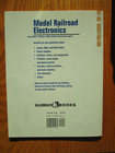 How To Books Model Railroading   Model Railroad Electronics Basic Concepts To  