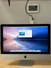 Apple Imac 21 5  A1418 2013 Intel Core I5 8gb Ram 1tb Ssd Silver