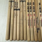 Vic Firth American Custom American Classic Pro Mark Millennium Ii Drum Stick Lot