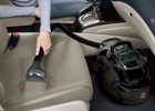 Bissell Spotclean Pro Portable Carpet Cleaner Open Box