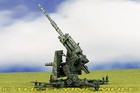 Panzerstahl 1 72 88mm Flak 18 German Army 21 pzdiv Dak