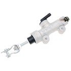 New Rear Brake Master Cylinder Pump Suzuki Gsx-r750 Gsxr750 2006 2007 2008 2009