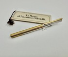 Vintage Nazareno Gabrielli Fountain Pen 14k Gold Nib