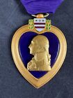 United States Purple Heart Medal For Military Merit