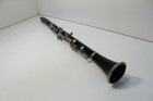 Selmer Cl300 Bb Clarinet With Case  Usa  Acceptable Condition 