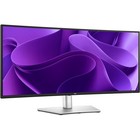 Dell Pro  dell Rn4jg  Plus 34 Inches Usb-c Hub Curved Led Monitor - P3425we