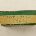 Lovejoy Ctdcb 2 5312 Gr Ltc 14 Carbide Indexing Insert Lot Of 6