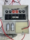 Reliance 31406 C - 120 240-volt 30-amp 6-circuit Protran Indoor Transfer Switch