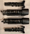 Lionel Train Parts Lot - 123   7795 0-8-0 Steam Engine Locomotive