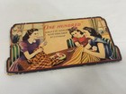 Vintage  one Hundred  Sewing Needle Book   Original Needles