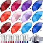  36 Pack Bulk Umbrellas Folding Umbrella Windproof Compact Umbrella For Rain 