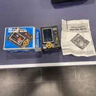 Sears Auto Race  Vintage Electronic Handheld Tabletop Arcade Video Game Read    