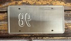 2023 Illinois Special Event Windy City Corvettes License Plate 98