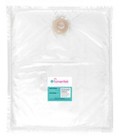 Fomentek Hot Water Therapy Bag - Hot   Cold Water Bottle 